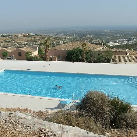Villa Principe Di Belmonte 