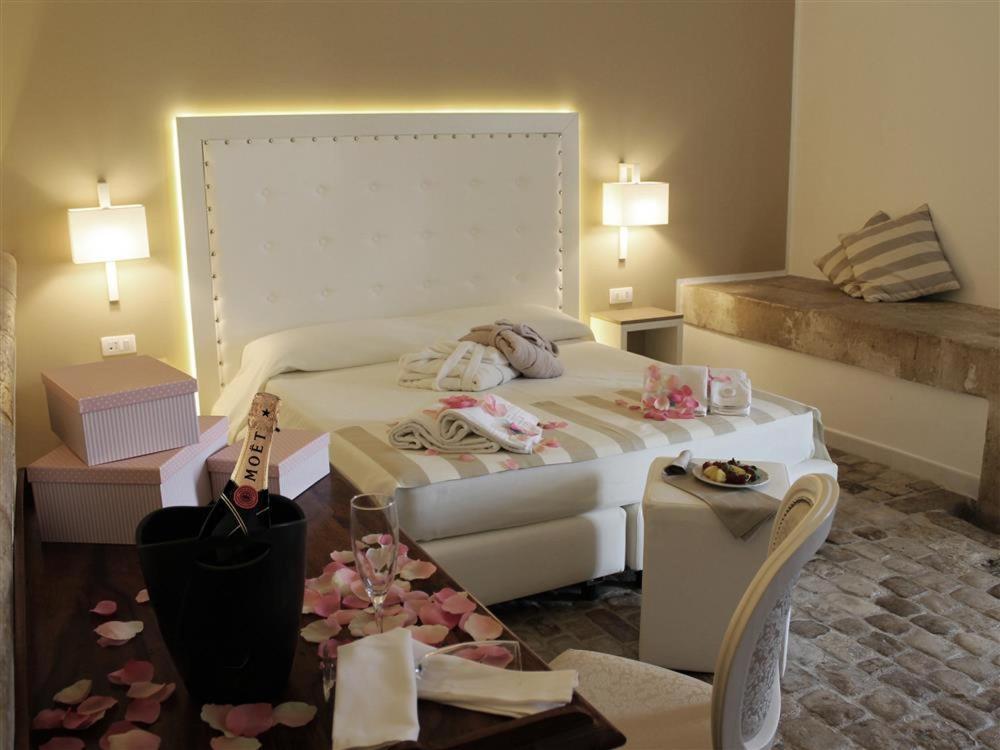 Principe Di Belmonte Hotel Ispica