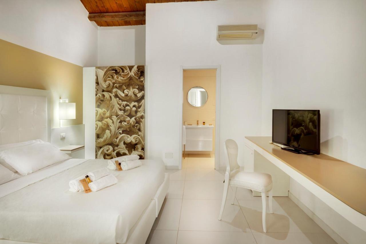 Hotel Principe Di Belmonte Ispica