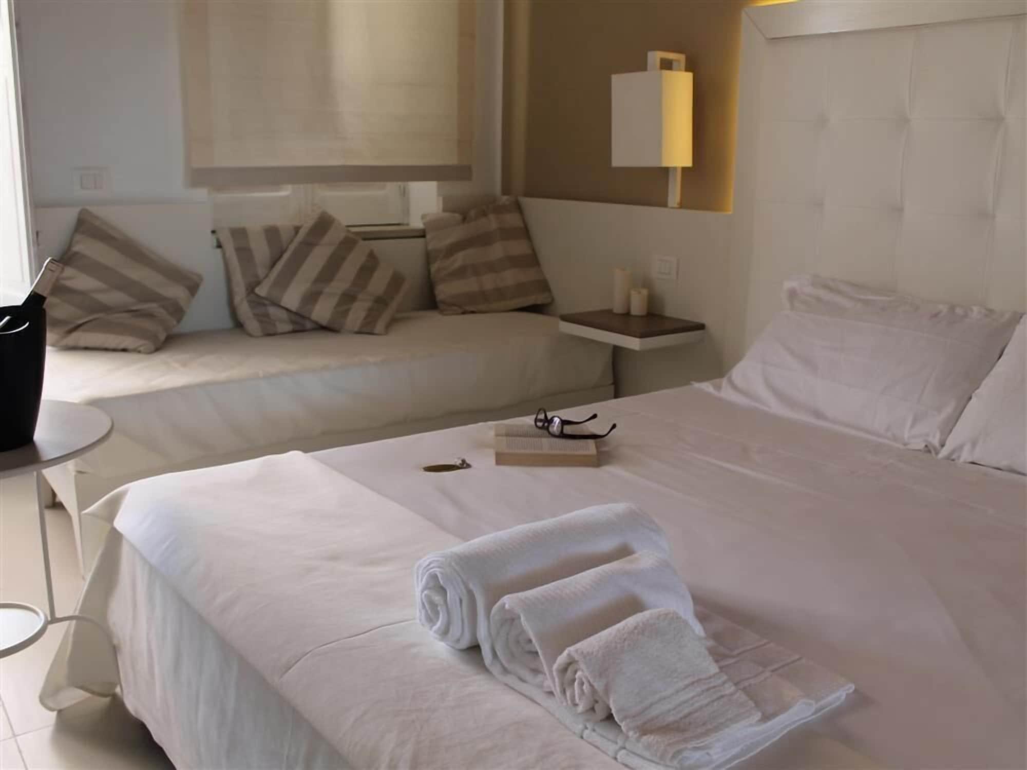 Principe Di Belmonte Hotel 4*
