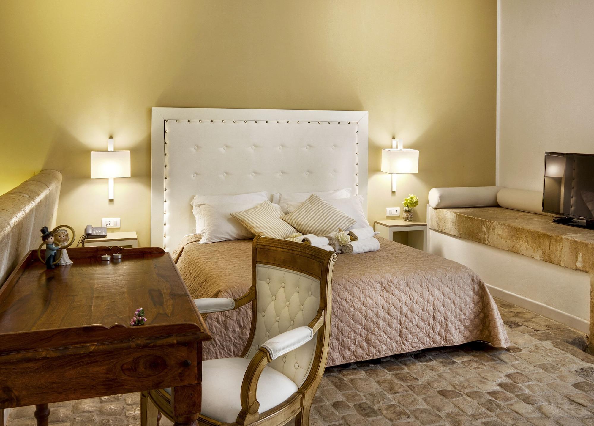 Hotel Principe Di Belmonte