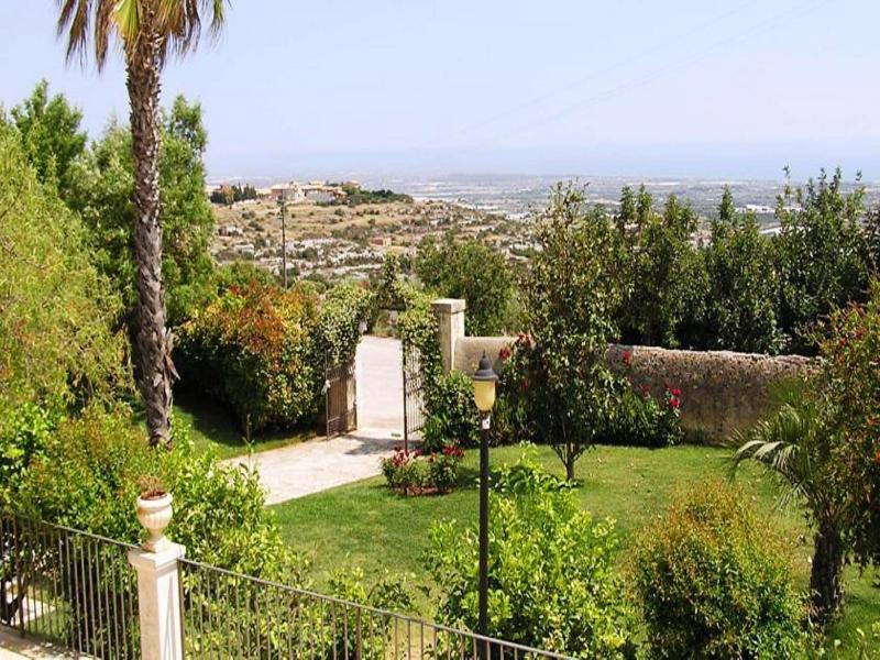 Hotel Principe Di Belmonte