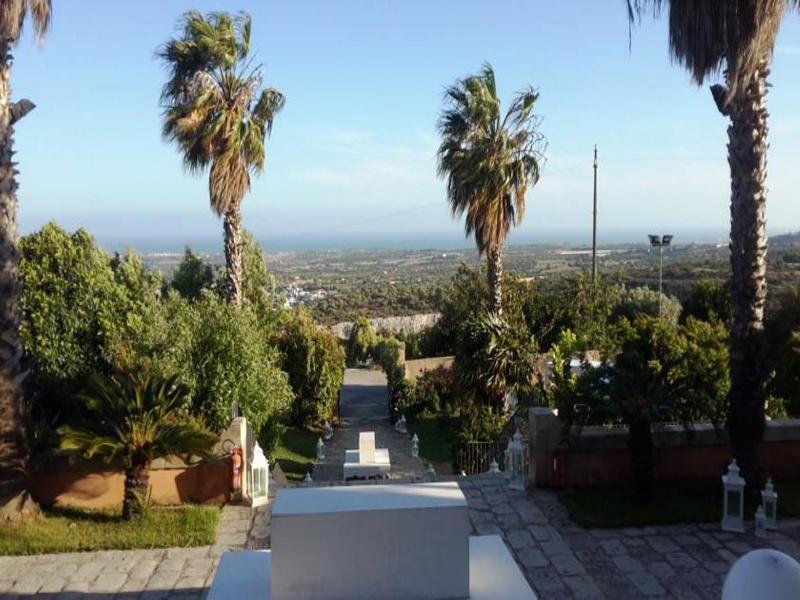 Principe Di Belmonte Hotel Ispica