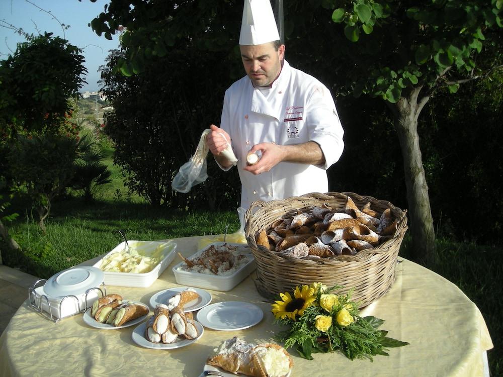Hotel Principe Di Belmonte Ispica