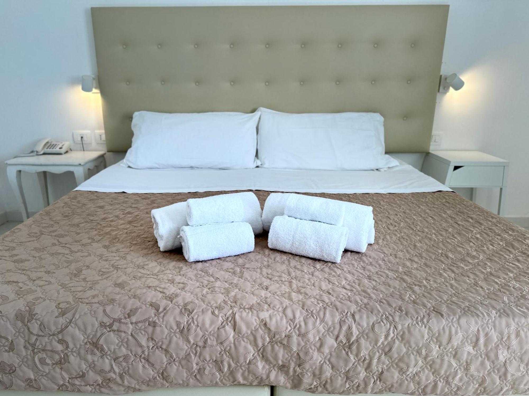 Hotel Principe Di Belmonte