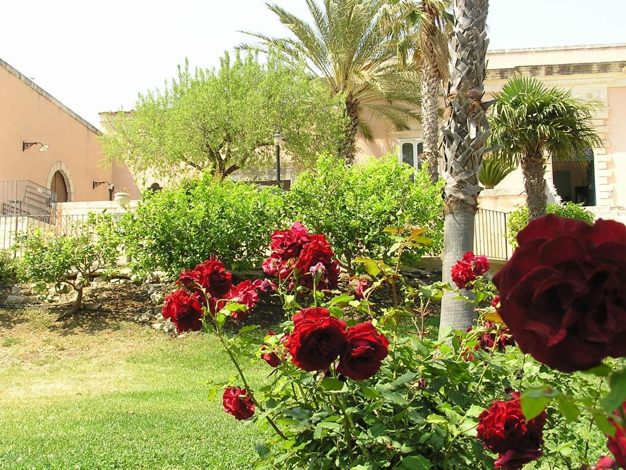 Hotel Principe Di Belmonte Ispica