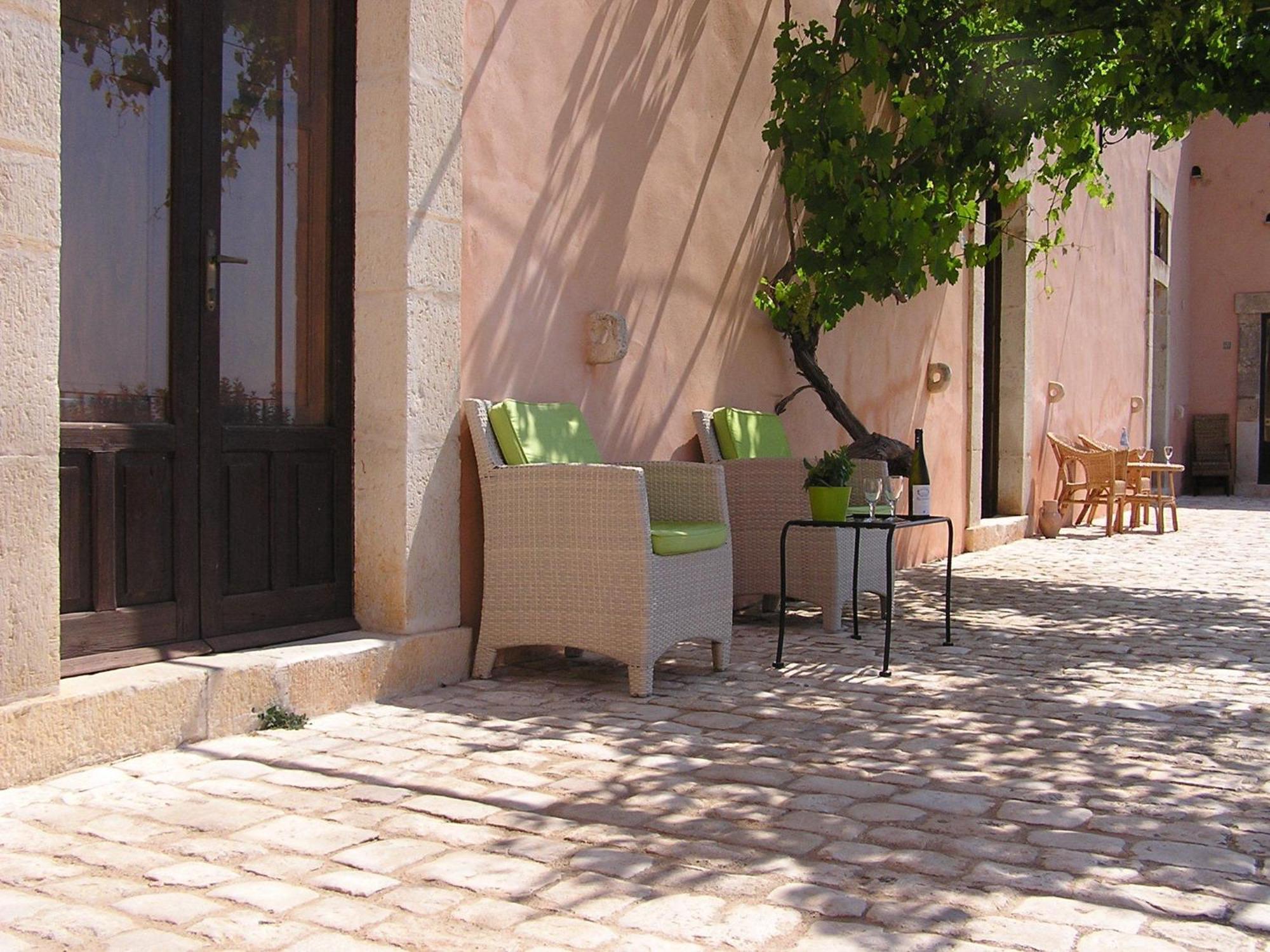 Hotel Principe Di Belmonte Ispica