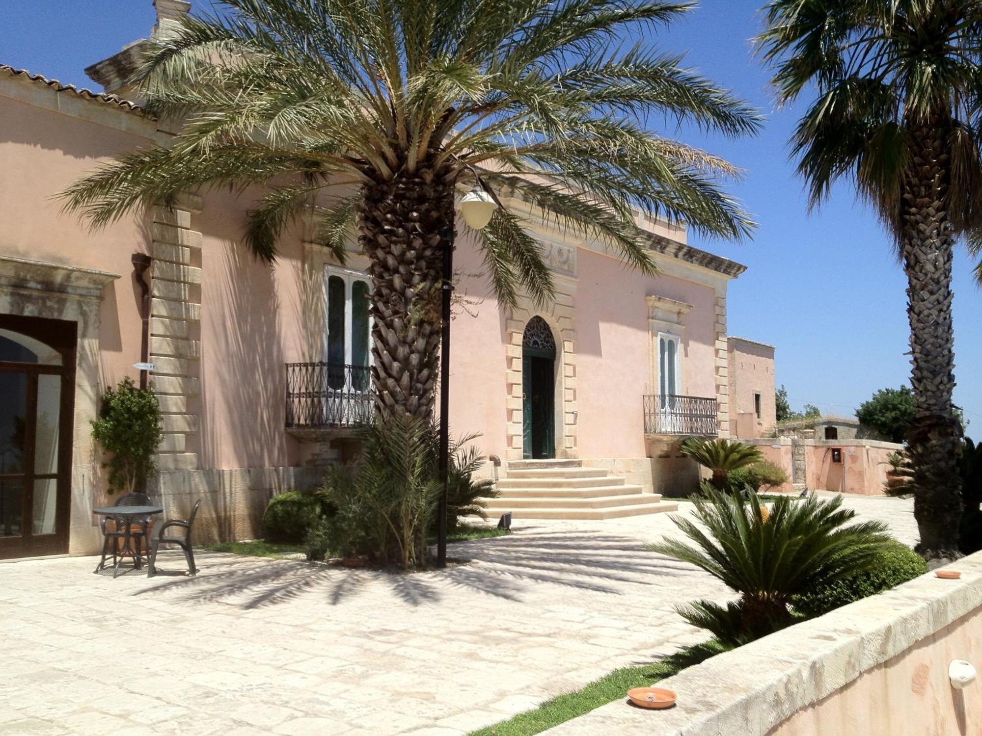 Hotel Principe Di Belmonte Ispica