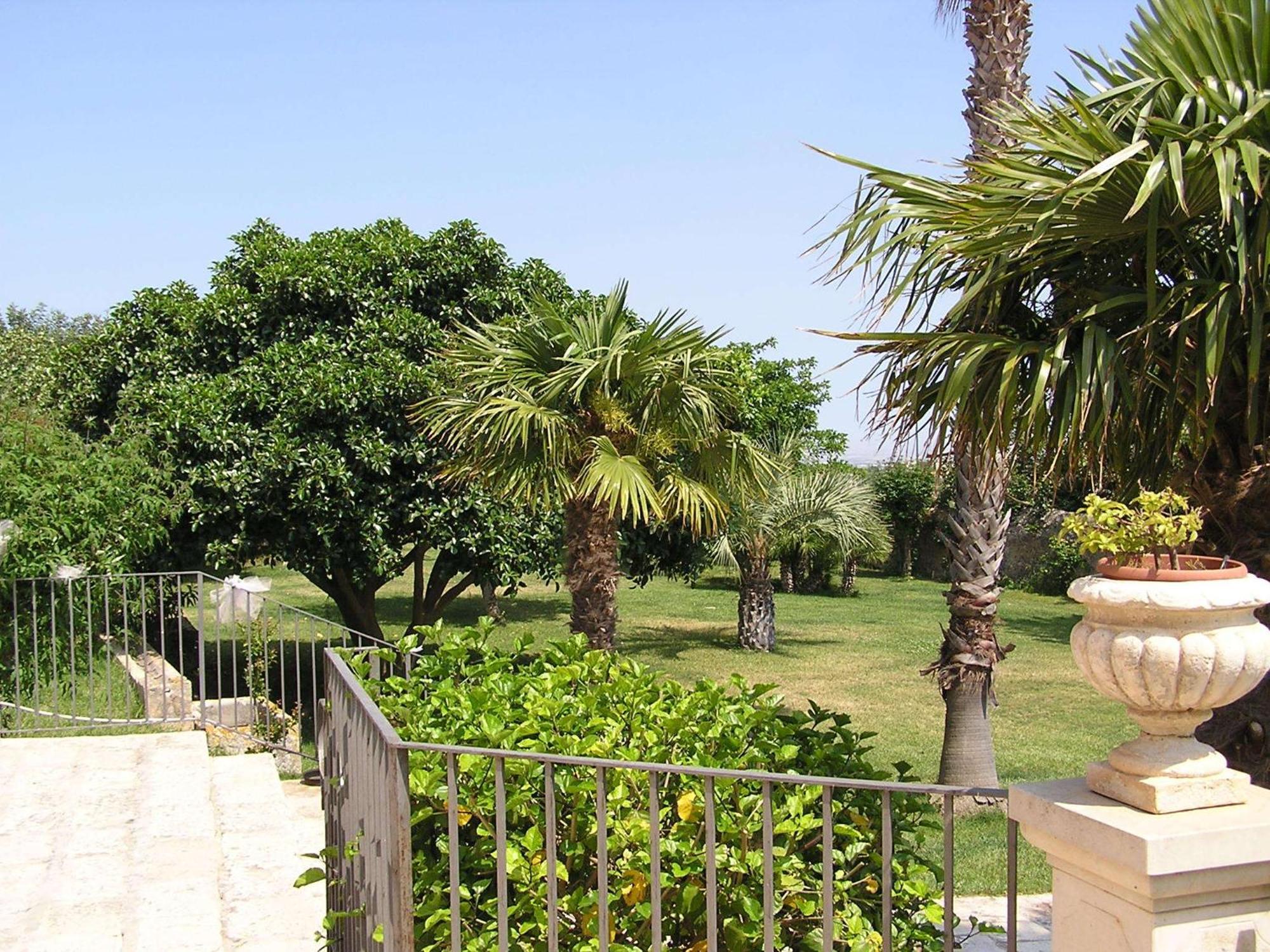 Principe Di Belmonte Ispica