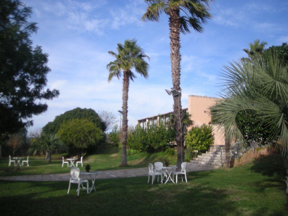Principe Di Belmonte Ispica