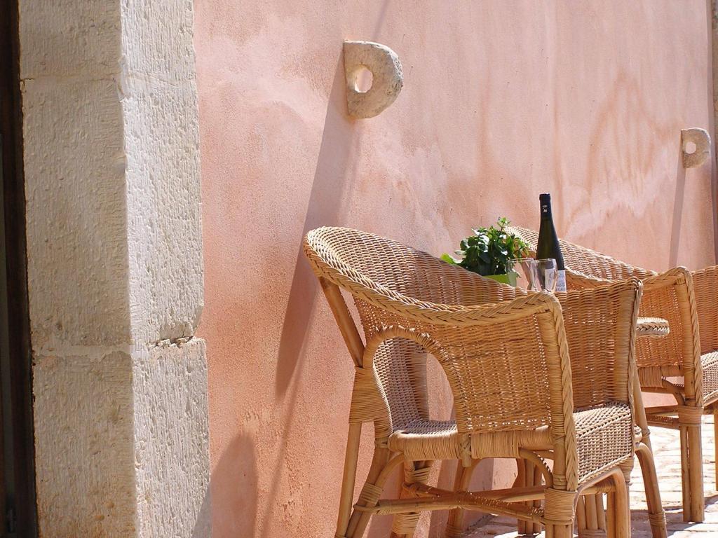 Principe Di Belmonte Hotel 4*