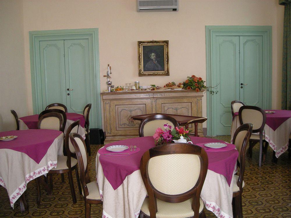 Hotel Principe Di Belmonte 4*