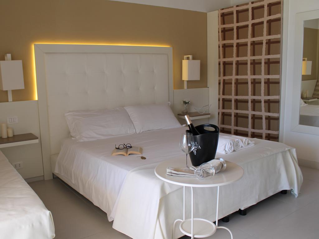 Principe Di Belmonte 4*