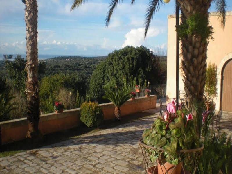 Principe Di Belmonte Hotel