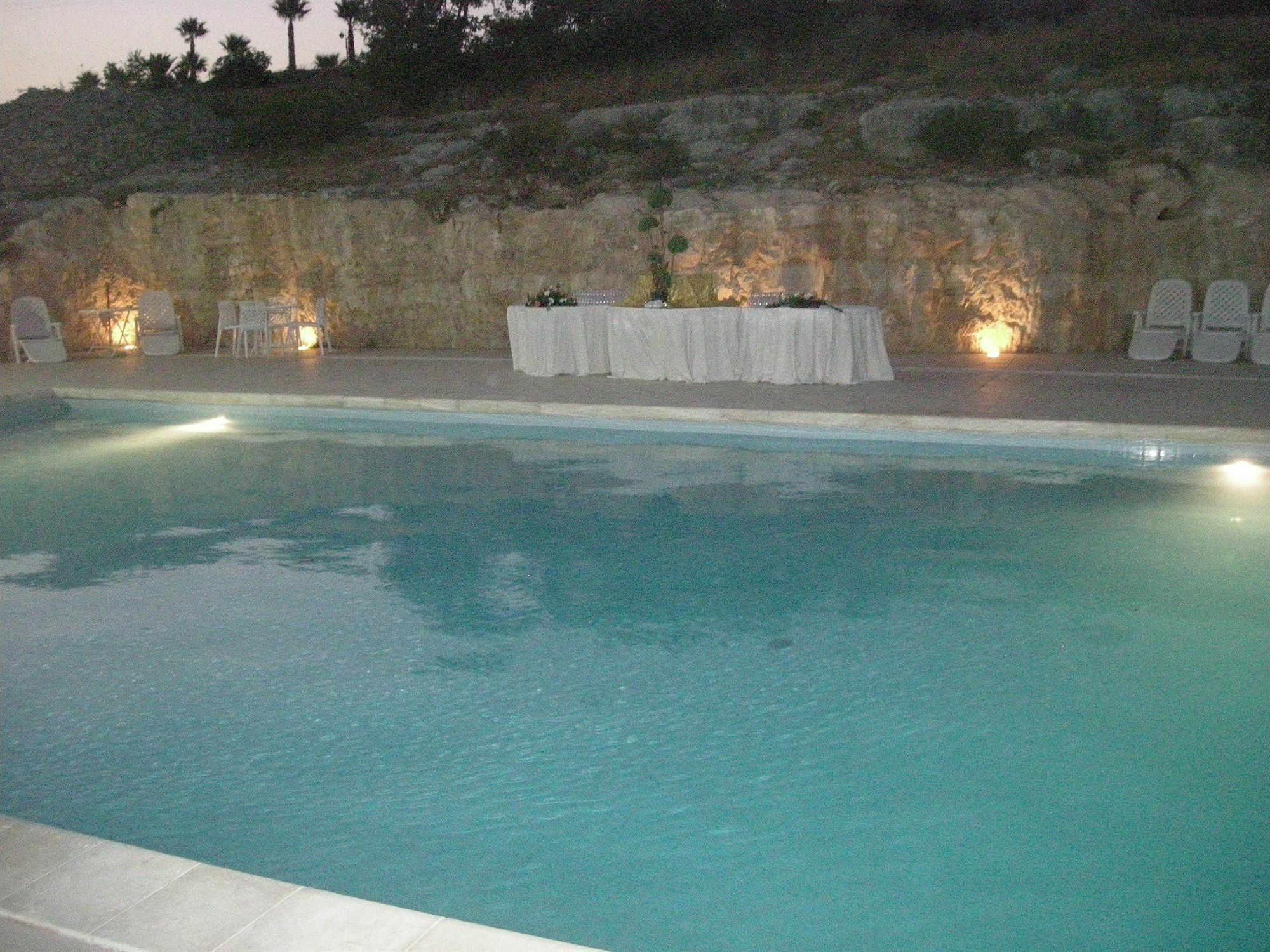 Principe Di Belmonte Hotel