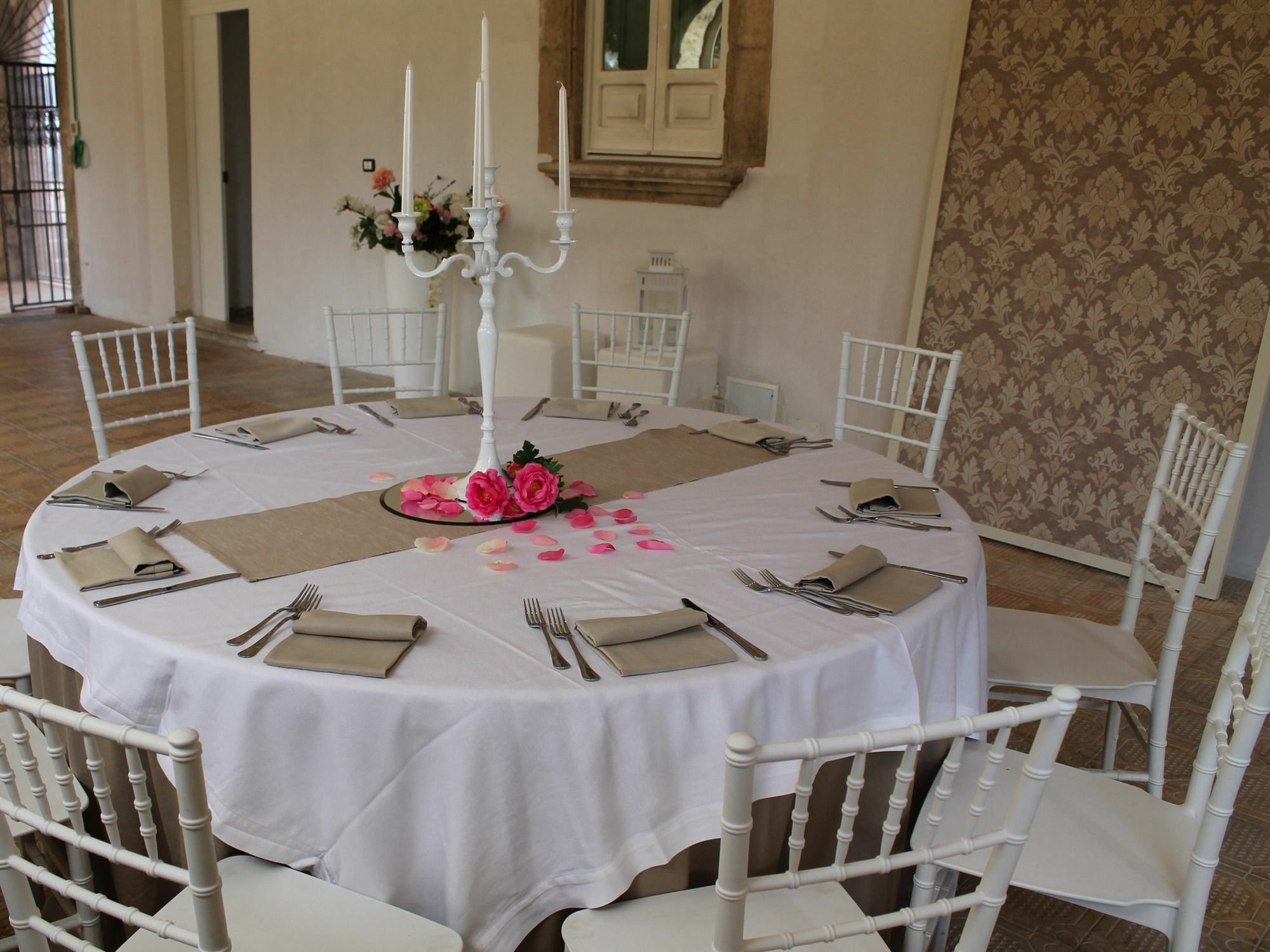 Principe Di Belmonte Hotel Ispica