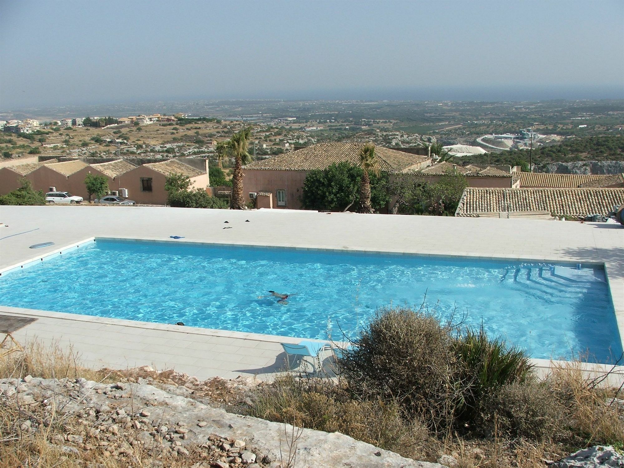 Hotel Principe Di Belmonte 4*