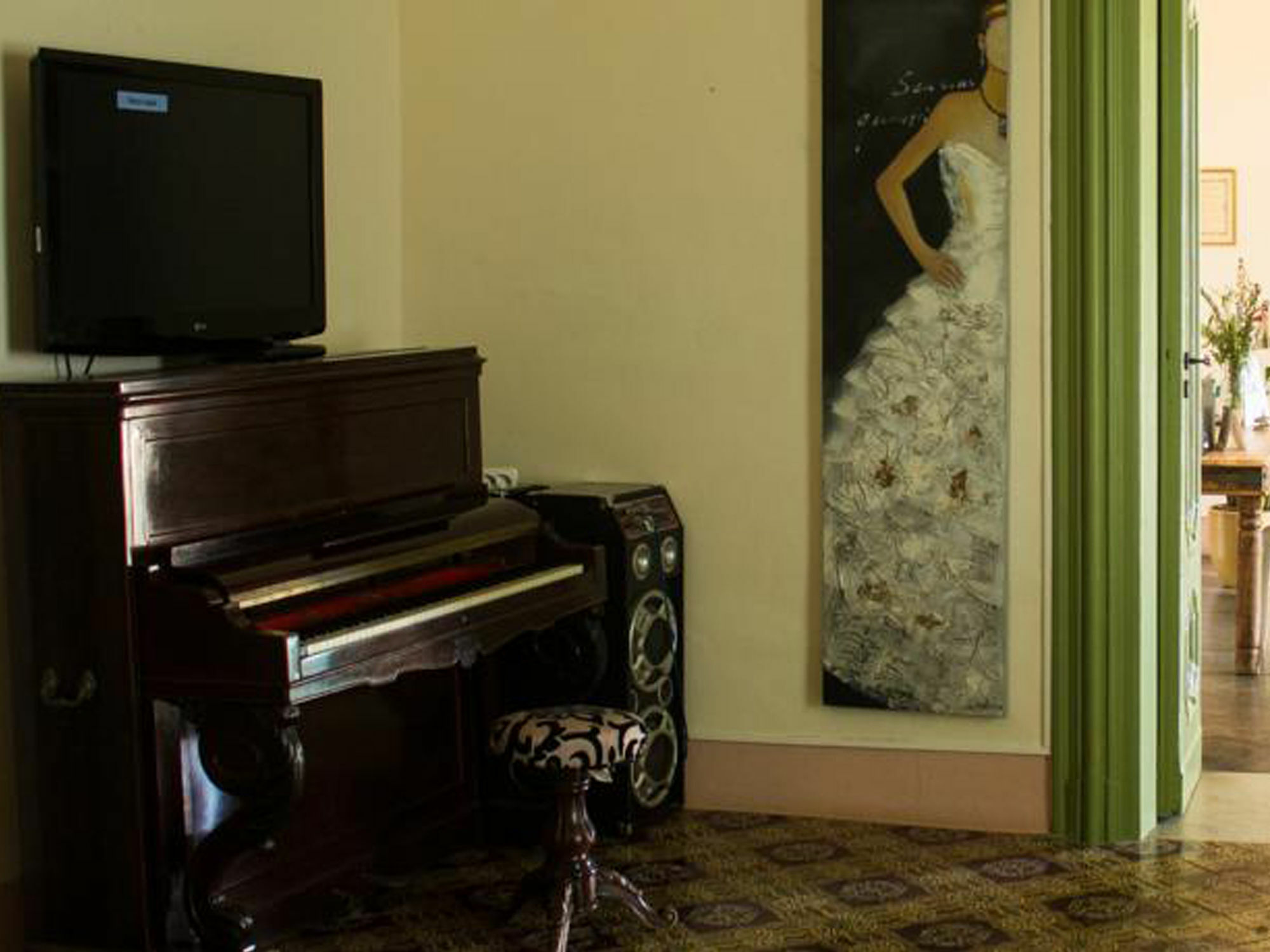 Principe Di Belmonte Hotel Ispica